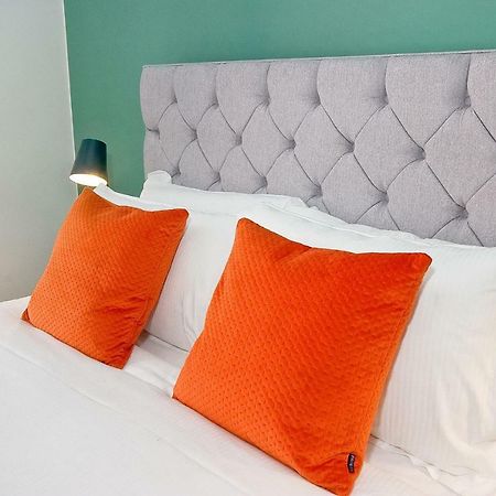 Interlude House A By City Living ลอนดอน ภายนอก รูปภาพ