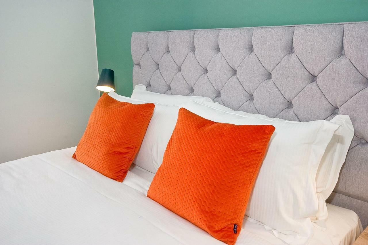 Interlude House A By City Living ลอนดอน ภายนอก รูปภาพ